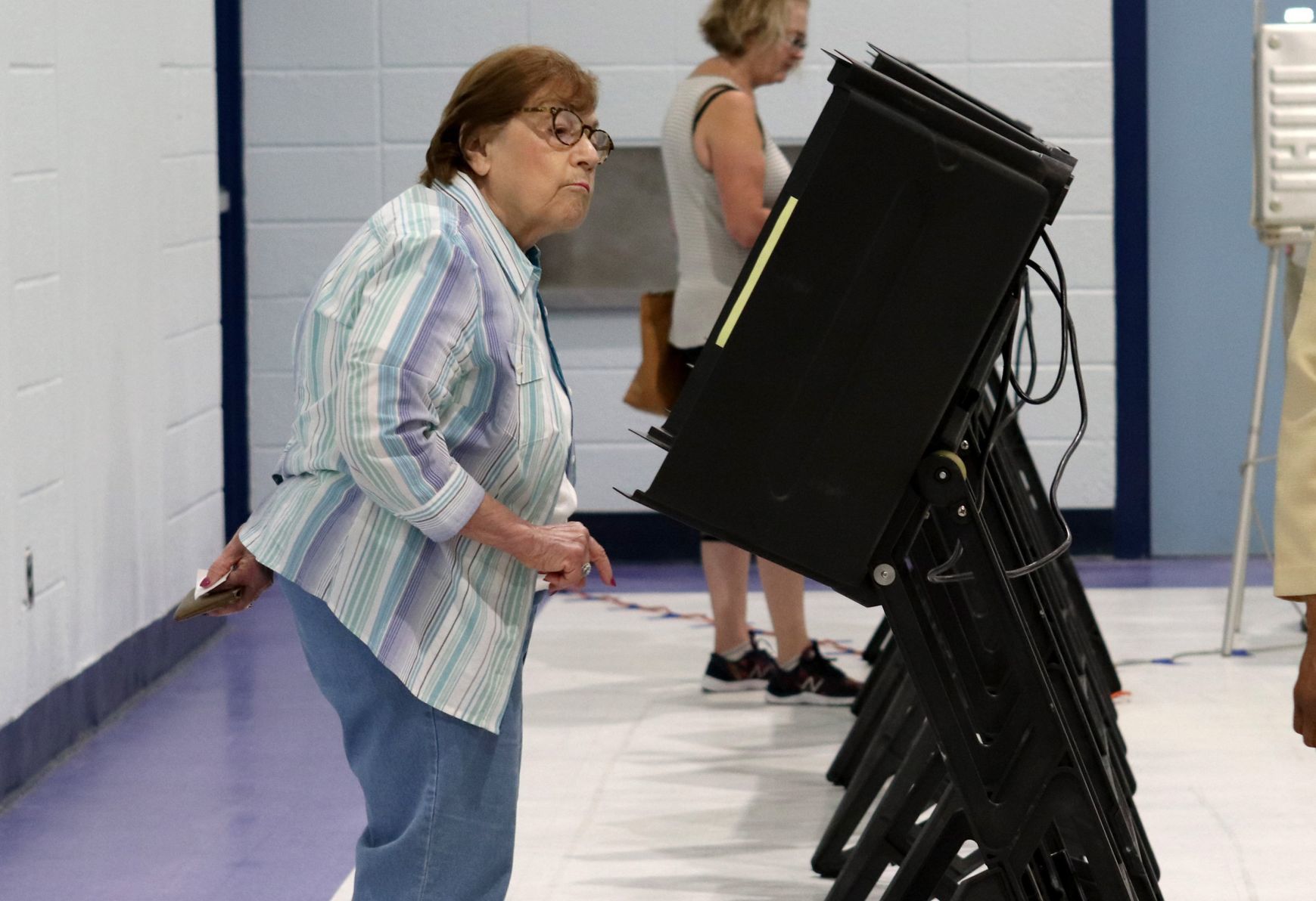 Election Day